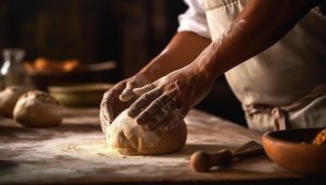 Read more about the article La passion du pétrissage : techniques avancées pour des produits farineux exceptionnels